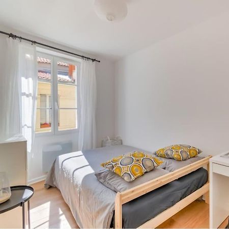 2 Bedroom Apartment In The Heart Of Марсель Екстер'єр фото